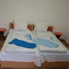 Отель Sea Paradise Villa комната для гостей фото 5