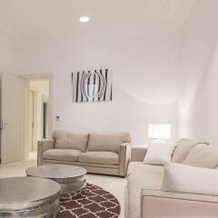 Отель Eve Luxury Apartments Pantheon Италия, Рим - отзывы, цены и фото номеров - забронировать отель Eve Luxury Apartments Pantheon онлайн фото 10