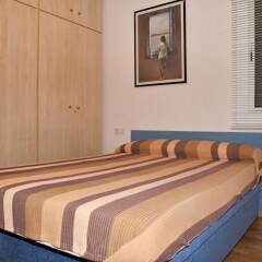 Отель With 3 Bedrooms in Barcelona, With Wifi - 3 km From the Beac Испания, Барселона - отзывы, цены и фото номеров - забронировать отель With 3 Bedrooms in Barcelona, With Wifi - 3 km From the Beac онлайн комната для гостей фото 5