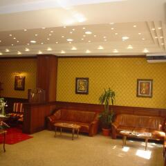 Sveta Sofia Hotel интерьер отеля