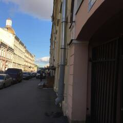 Гостиница Меблированные комнаты Антре в Санкт-Петербурге - забронировать гостиницу Меблированные комнаты Антре, цены и фото номеров Санкт-Петербург