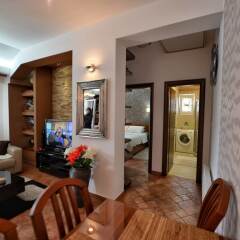 Отель BMB Apartments Черногория, Доброта - отзывы, цены и фото номеров - забронировать отель BMB Apartments онлайн спа