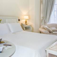 Отель Sangiorgio Resort & Spa Италия, Кутрофьяно - отзывы, цены и фото номеров - забронировать отель Sangiorgio Resort & Spa онлайн комната для гостей фото 13