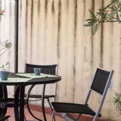 Отель Msnsuites Palazzo Dei Ciompi Флоренция