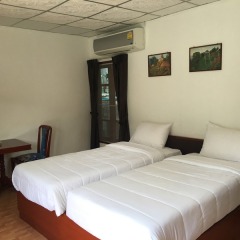Royal Crown Hotel & Palm Spa Resort 3* Стандартный номер разные типы кроватей фото 2