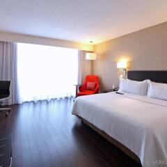 Отель Fiesta Inn Periferico Sur Мехико комната для гостей фото 2