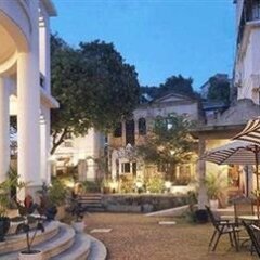 Отель Corinthian House Китай, Сямынь - отзывы, цены и фото номеров - забронировать отель Corinthian House онлайн фото 4