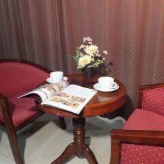 Отель Islanda Garden Home в номере