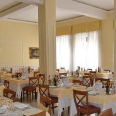 Hotel Reale Фьюджи питание