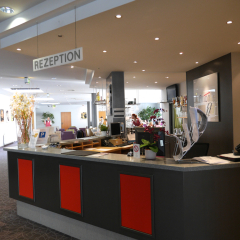 Отель Arion Cityhotel Vienna Австрия, Вена - 5 отзывов об отеле, цены и фото номеров - забронировать отель Arion Cityhotel Vienna онлайн интерьер отеля фото 3