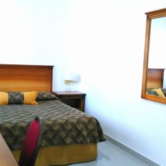 Tritone Hotel in Buenos Aires, Argentina from 42$, photos, reviews - zenhotels.com guestroom photo 5