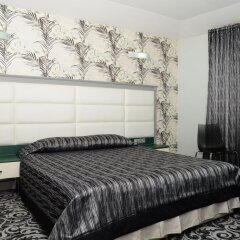 Grand Uzcan Hotel Турция, Усак - отзывы, цены и фото номеров - забронировать отель Grand Uzcan Hotel онлайн фото 2