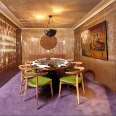 Hotel Sercotel Alfonso V развлечения