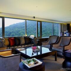 Отель Banyan Tree Club & Spa Seoul Южная Корея, Сеул - отзывы, цены и фото номеров - забронировать отель Banyan Tree Club & Spa Seoul онлайн интерьер отеля фото 2