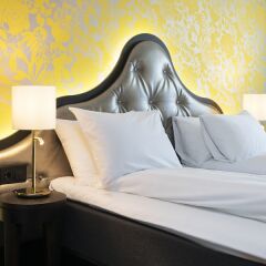 Отель Thon Hotel Orion Норвегия, Берген - отзывы, цены и фото номеров - забронировать отель Thon Hotel Orion онлайн