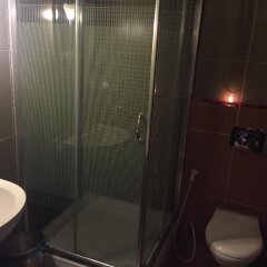Отель Celino Hotel Иордания, Амман - отзывы, цены и фото номеров - забронировать отель Celino Hotel онлайн ванная фото 2