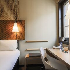 Отель Ibis Off Grand Place Брюссель фото 9