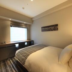 Hotel Sunroute Ginza фото 6
