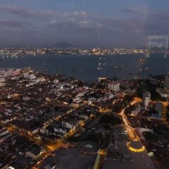 Отель Royal Penang Малайзия, Пенанг - отзывы, цены и фото номеров - забронировать отель Royal Penang онлайн пляж