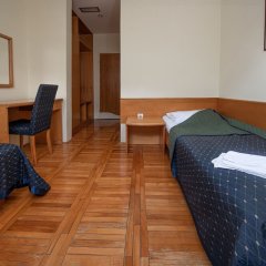 Отель Belveder Черногория, Доброта - отзывы, цены и фото номеров - забронировать отель Belveder онлайн комната для гостей фото 3