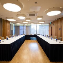 Отель Mercure Ambassador Seoul Gangnam Sodowe фото 2