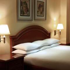 Hyatt Regency Merida Hotel сейф в номере