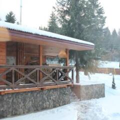 Гостиница Chalet Filvarok фото 7
