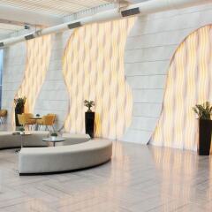 Mac Hotel Vazo Kule спа