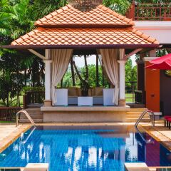 Отель Villa Laguna Phuket фото 2