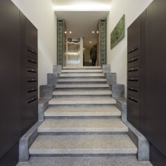 Апартаменты Lisbon Serviced Apartments - Avenida интерьер отеля