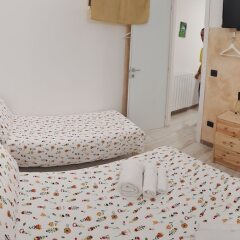 Отель B&B Il Daviduccio Suite Сиракуза детские мероприятия фото 2