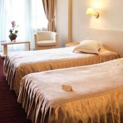 Hotel Nevis Wellness & SPA комната для гостей фото 5