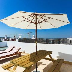 Отель Apartamentos Xereca - Ibiza Port Испания, Ивиса - отзывы, цены и фото номеров - забронировать отель Apartamentos Xereca - Ibiza Port онлайн фото 5