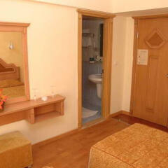 Geo Beach Hotel Мармарис сауна