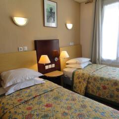 Hotel Clauzel комната для гостей фото 4