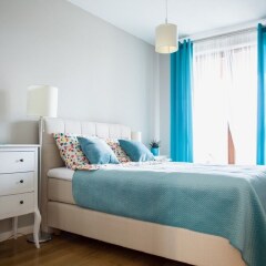Отель Business Lux Apartment Польша, Варшава - отзывы, цены и фото номеров - забронировать отель Business Lux Apartment онлайн сейф в номере