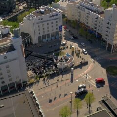 Radisson Blu Royal Hotel Helsinki Хельсинки фото 2