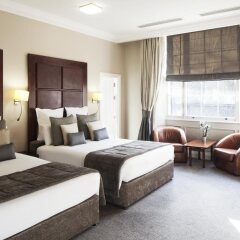Отель Grange Beauchamp комната для гостей фото 2