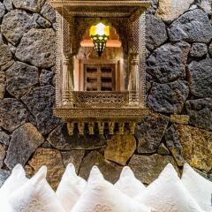 Отель Dinarobin Beachcomber Golf Resort & Spa интерьер отеля фото 3