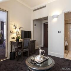 Отель Royal Saint Honore Франция, Париж - 2 отзыва об отеле, цены и фото номеров - забронировать отель Royal Saint Honore онлайн в номере фото 2