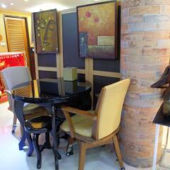 Отель China Guest Inn Бангкок детские мероприятия