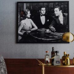 Отель Marquee Playa Hotel Мексика, Плая-дель-Кармен - отзывы, цены и фото номеров - забронировать отель Marquee Playa Hotel онлайн интерьер отеля фото 2