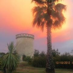 Hotel Masseria Coccioli Лечче фото 6