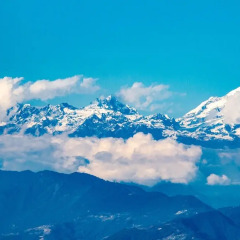 Отель OYO 202 Hotel Kanchenjunga Непал, Катманду - отзывы, цены и фото номеров - забронировать отель OYO 202 Hotel Kanchenjunga онлайн фото 3