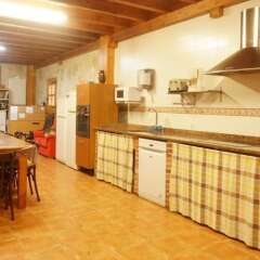Отель Albergue La Cala фото 37