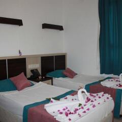Semt Luna Beach Hotel - All Inclusive комната для гостей