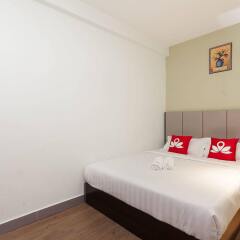 Отель ZEN Rooms Chinatown KL Малайзия, Куала-Лумпур - отзывы, цены и фото номеров - забронировать отель ZEN Rooms Chinatown KL онлайн детские мероприятия