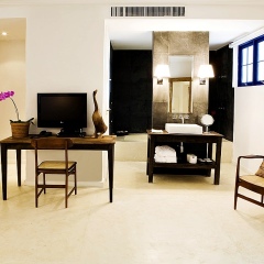 Santa Teresa Hotel RJ MGallery by Sofitel комната для гостей фото 4