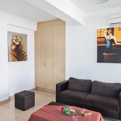 Отель Avra Villa 54 Кипр, Протарас - отзывы, цены и фото номеров - забронировать отель Avra Villa 54 онлайн фото 19
