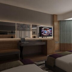 Отель Glamour Resort & Spa - All Inclusive удобства в номере фото 2